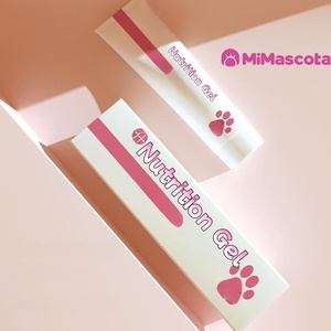 Pet Vitamine Multivitamine Nutrition Crème Gel Pet Soins de Santé Suppléments Multifonctionnels pour Chats Chiens - Product Image 1