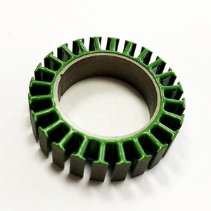 Tùy Chỉnh Tốc Độ Cao Dập Silicon Thép <span class=keywords><strong>Stator</strong></span> Laminate Core - Product Image 5