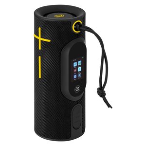 Cassa sans fil FM Tws (Rechargeable) Noir 20W XSC8B30BD0 - Product Image 1