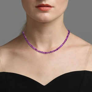 Popular estilo bohemio esmalte cuenta lindo <span class=keywords><strong>Skittles</strong></span> caramelo gargantilla naturaleza piedra curación collar encanto colgante joyería para mujer chica - Product Image 6