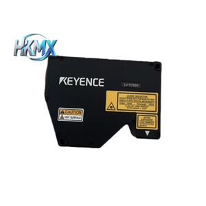 เครื่องมือวัดรูปร่างความเร็วสูงพิเศษ KEYENCE LJ-V7020 ของแท้จากผู้ขายระดับพรีเมียม - Product Image 1
