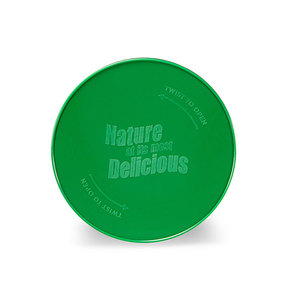 BRC certifié beurre d'arachides contenants en plastique iml logo personnalisé sauce tasse en plastique - Product Image 5