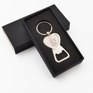 Llavero Metálico Bonito y Moderno de Oneway Wholesale, con Logotipo Personalizado, Regalo para el Día de San Valentín 2023 - Product Image 3