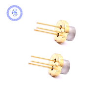 Diode laser Diverses longueurs d'onde 650nm 405nm 450nm 520nm 5.6mm