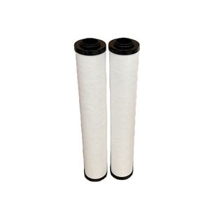 Élément de filtre de précision MANNY 072X5 Nouvelles pièces de compresseur d'air industriel - Product Image 3