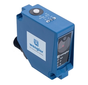Marca de Impresión Wenglor WM03NCT2 |   Sensor de Alto Rendimiento con LED Blanco de Larga Duración |   Stock Disponible para Entrega Rápida - Product Image 1