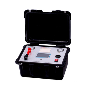 Kiểm tra điện trở tiếp xúc vòng lặp UHV-H200P với Máy Thử Điện trở tiếp xúc ngắt mạch in - Product Image 5