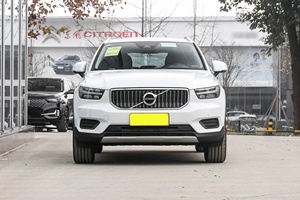 Auto Usado <span class=keywords><strong>Volvo</strong></span> <span class=keywords><strong>XC40</strong></span> 2021 T4 AWD Momentum, SUV Familiar con <span class=keywords><strong>Equipamiento</strong></span> de Seguridad Completo para Venta al por Mayor en el Extranjero - Product Image 4
