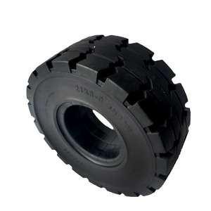 Neumático Sólido Estable 21x8-9 para Montacargas, Proveedor de Neumáticos Sólidos - Product Image 1