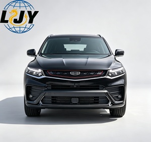Geely Xingyue <span class=keywords><strong>2019</strong></span>, SUV Coupé Deportivo Limitado, Paquete Exclusivo Dark Knight, Gran Potencia y Excelente Relación Calidad-Precio - Product Image 1