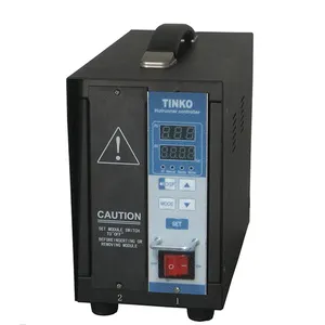 1 Zone Programmable Injection Molding Hotrunner Temperature Controller System Single Zone