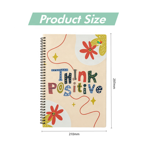 Cuaderno Espiral de Tapa Dura al por Mayor, Diario para Estudiantes, para el Mercado Escolar de Brasil, <span class=keywords><strong>Argentina</strong></span> y Chile - Product Image 5