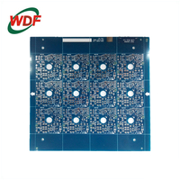 Shenzhen Wonderful PCB : Échantillons Gratuits de Cartes de Circuits Imprimés pour Votre Projet