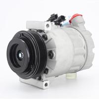 Compresseur de climatisation automobile KOOLMAN 12V 36001373 30780443 31250519
