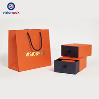 Caja de Regalo de Cartón con Decoración Floral y Perfume Personalizado, Impresión de Paquete de Chocolate, Caja de Regalo Magnética Plegable de Lujo para Navidad