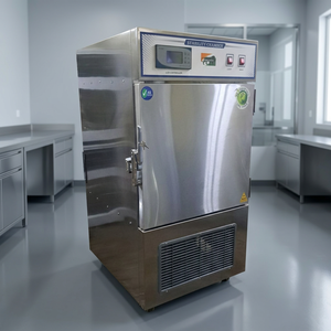 Cámara de Estabilidad de 100 Litros con Protección IP65, Equipo de Laboratorio de Alta Precisión - Product Image 2