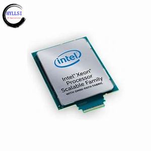 Procesador Xeon Gold 6154 24,75 M Cache 3,00 GHz Gold 6154 - Product Image 2