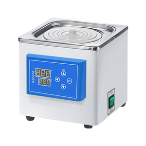 恒温水槽 容量2穴 実験室用恒温槽 - Product Image 2