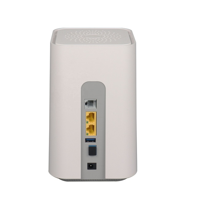 MESH Wifi Router 2GE+1 Voip+ 1USB +2.4/5G  Wifi Router  FTTX MESH Router