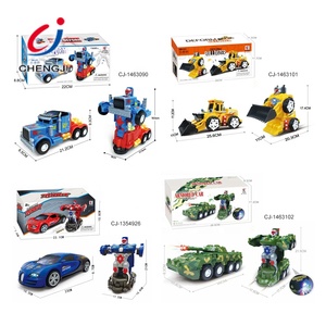 Xe Thể Thao Robot Biến Hình 2 Trong 1, Xe Robot Biến Hình <span class=keywords><strong>BO</strong></span> - Product Image 6