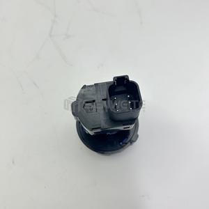 ชุดสวิตช์สตาร์ทเครื่องขุด Yk-103 สำหรับ Xcmg Xe60 65 75 80 อะไหล่เปลี่ยนปุ่มสตาร์ทแบบกดครั้งเดียว - Product Image 1