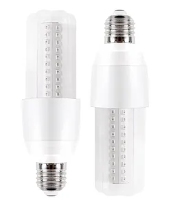 LED Corn Bulb Lamp E26 E27 SMD2835 LED Lamp Ampoule Brightness LED Light Energy Saving Lighting