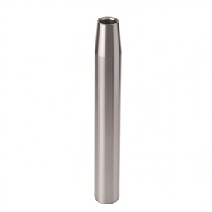 Ttake Cylindrical And Morse Taper Chuck L150 Caliber Precision <b>Machining</b> Tool - Product Image 2