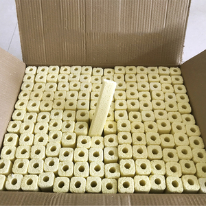공장 공급 어항 지속 가능한 바이오 필터 미디어 세라믹 링 수족관 필터 미디어 - Product Image 2