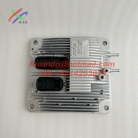 Unité de commande du moteur ECU8-06 MTU ECU8 06 MTU FriedrichShafen GmbH Générateur de ECU8-07 ECU8-06 ECU8-05 Carte de commande du moteur ECU 8-06