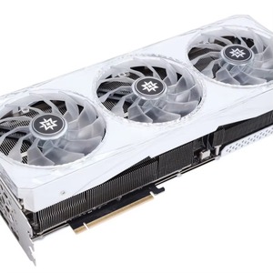 การ์ดจอ <span class=keywords><strong>GALAX</strong></span> GeForce RTX <span class=keywords><strong>4080</strong></span> SUPER 16G BOOMSTAR OC รุ่นปี 2024 แพ็คเกจซีล สำหรับเล่นเกมบนเดสก์ท็อป RTX <span class=keywords><strong>4080</strong></span> Super - Product Image 3