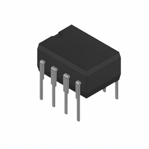 ชิ้นส่วนอิเล็กทรอนิกส์สำหรับการจัดการพลังงาน (PMIC) รุ่น ICE3B0365  ชิ้นส่วนวงจรรวม (IC) ในสต็อก - Product Image 1