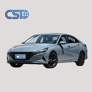 CST Hyundai <span class=keywords><strong>Elantra</strong></span> 1.4T 1.5L Sedán LHD Autos Usados de China Sin Accidentes Título Limpio Bajo Kilometraje 2025 2024 2023 <span class=keywords><strong>2022</strong></span> 2021 - Product Image 1