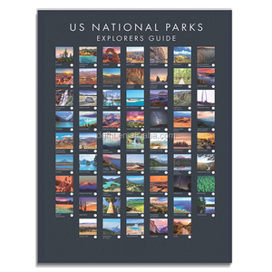 Usine Personnalisé Noir Gratter Affiche 100 Livre Liste Affiche De <span class=keywords><strong>Motivation</strong></span> Avec <span class=keywords><strong>Cadre</strong></span> - Product Image 2