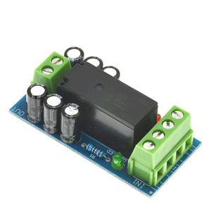 Carte de protection anti-décharge inverse pour batterie OKYN-A3033, module de diode idéal pour la protection contre la connexion inverse de l'alimentation - Product Image 2
