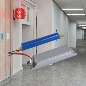 Tüp Kitleri İçin LED Acil Durum Sürücüsü Yeni Gelen Çok Satan Yüklenebilir Güç 5-100W Acil Durum Gücü 5-20W - Product Image 4