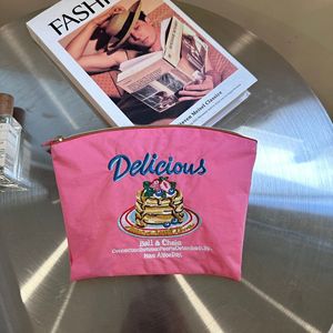 Sac de courses japonais écologique en nylon brodé pour les voyages quotidiens et l'utilisation en extérieur, possibilité de personnalisation et de vente en gros - Product Image 6