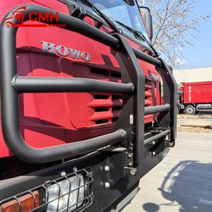 Высококачественный самосвал Howo Sinotruk мощностью 400 л.с. 8x4 - Product Image 1