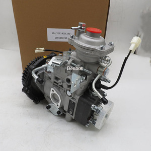 <span class=keywords><strong>Bomba</strong></span> <span class=keywords><strong>de</strong></span> <span class=keywords><strong>Inyección</strong></span> Diesel <span class=keywords><strong>de</strong></span> Alta Presión y Calidad, <span class=keywords><strong>Bomba</strong></span> VE VE4/11F1900L190 0001060190 para JMC HN5-9358-AA - Product Image 6
