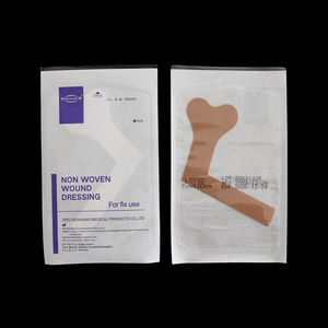L/V-Vormige Nasogastrische Buis Frame Neusbuis Tape Fixatie Katheter Fixatie Apparaat Neusbuis Houder Tape - Product Image 5