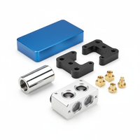 Escáner Láser 3D Industrial de Alta Precisión para Control de Calidad en Mecanizado CNC y Servicios de Ingeniería Inversa