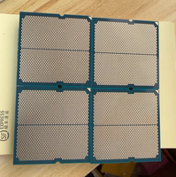 Processeur de jeu AMD pour 7 9800X3D, 3D V-Cache, 4,7 GHz, 8 cœurs, haute performance pour ordinateur de bureau