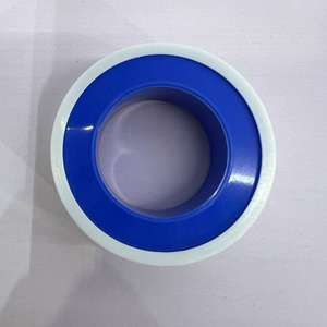 Cinta Adhesiva de Sellado para Ventanas y Conductos de Plomería, Diseño Moderno, de Plástico, con Fácil Instalación - Product Image 1