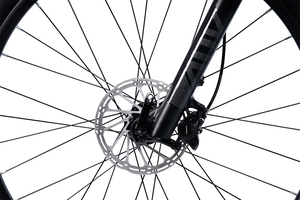 SUNPEED Bicicleta de Montaña ZERO 3 DE 18 Velocidades para Deporte Extremo, Bicicleta MTB de Alta Calidad a Buen Precio - Product Image 4