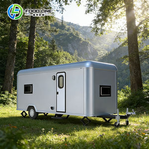 Véhicule de loisirs, <span class=keywords><strong>Van</strong></span> de loisirs, Camion de loisirs, Camping-car, Mini véhicule de loisirs électrique - Product Image 3