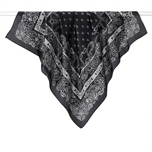 Cache-cou thermique unisexe en polaire pour l'hiver, bandana coupe-vent pour le ski, écharpe tubulaire chaude pour activités de plein air - Product Image 3