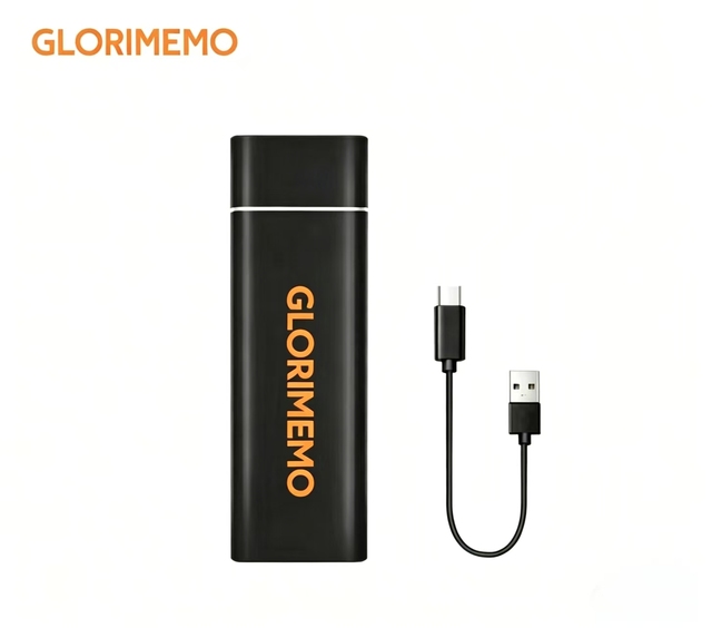 New Hot Sale Metal Case PC Gaming Portable External SSD USB 3.2 Type-C up to 2000MB/s Read/1800MB/s Write 256GB-2TB