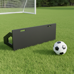 Best DIY Soccer Kick Rebounder Bounce <strong>Football</strong> Board Foldable Rapidfire Replay Station and Convenient - Product Image 6