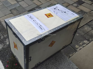 فرن الخزف الفراغي لمختبرات الأسنان فرن تلبيد السيراميك البورسلين للأسنان - Product Image 6