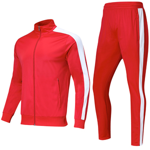 Fabricant de survêtements de sport, logo personnalisé, survêtement pour homme pour l'entraînement sportif et le <span class=keywords><strong>jogging</strong></span> - Product Image 4