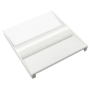 <span class=keywords><strong>Led</strong></span> <span class=keywords><strong>Troffer</strong></span> <span class=keywords><strong>Panel</strong></span> de luz <span class=keywords><strong>Led</strong></span> <span class=keywords><strong>2x2ft</strong></span> 600*600mm 60x60 <span class=keywords><strong>Led</strong></span> <span class=keywords><strong>Troffer</strong></span> <span class=keywords><strong>Panel</strong></span> de luz - Product Image 2